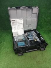 充電式インパクトドライバ|MAKITA