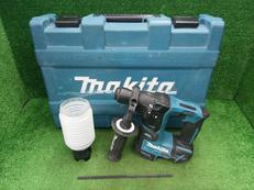 充電式ハンマドリル|MAKITA