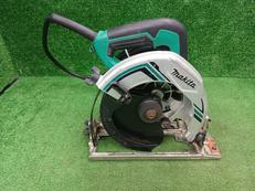 165MMマルノコ|MAKITA