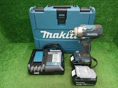 充電式インパクトレンチ|MAKITA