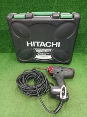 インパクトドライバ|HITACHI
