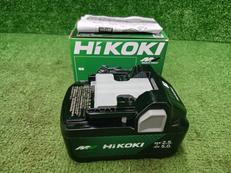 バッテリー|HIKOKI
