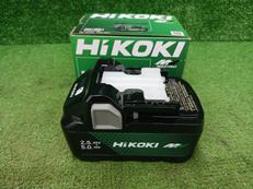 バッテリー|HIKOKI