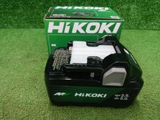バッテリー|HIKOKI