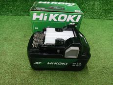 バッテリー|HIKOKI