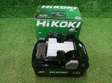 バッテリー|HIKOKI