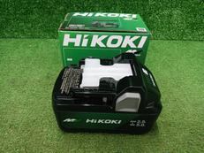 バッテリー|HIKOKI