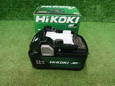 バッテリー|HIKOKI