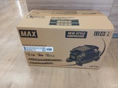 エアーコンプレッサー|MAX
