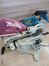 スライドマルノコ|MAKITA