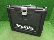 充電式インパクトドライバ|MAKITA