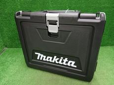 充電式インパクトドライバ|MAKITA