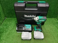 充電式インパクトドライバ|MAKITA