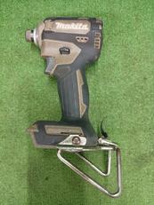 充電式インパクトドライバ|MAKITA