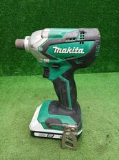 充電式インパクトドライバ|MAKITA