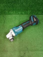 100MM充電式ディスクグラインダ|MAKITA