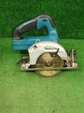 125MM充電式マルノコ|MAKITA