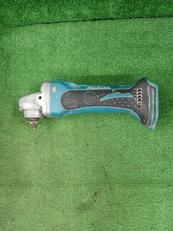 100MM充電式ディスクグラインダ|MAKITA