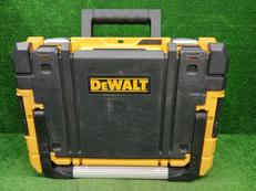 オーガナイザートップ|DEWALT