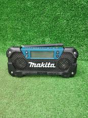 充電式ラジオ|MAKITA