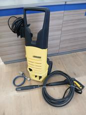 高圧洗浄機|KARCHER