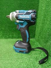 充電式インパクトレンチ|MAKITA