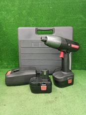 充電式インパクトドライバ|POWER TOOLS