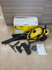 スチームクリーナー|KARCHER