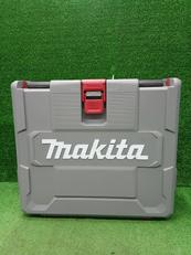 充電式インパクトドライバー|MAKITA