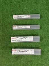 六角穴付きボルト用|NACHI