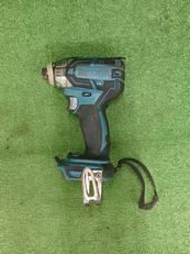 充電式インパクトドライバ|MAKITA