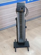 スポット暖房機|DAIKIN