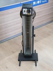 スポット暖房機|DAIKIN