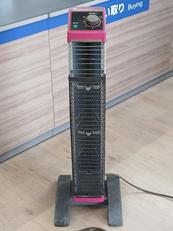 遠赤外線暖房機|DAIKIN