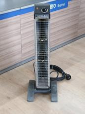 遠赤外線暖房機|DAIKIN