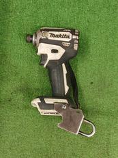 充電式インパクトドライバ|MAKITA