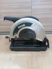 高速切断機|RYOBI