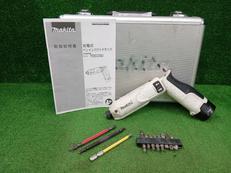 充電式ペンインパクトドライバ|MAKITA
