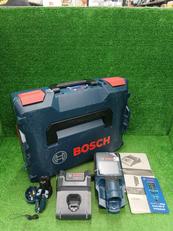 充電式コンクリート探知機|BOSCH