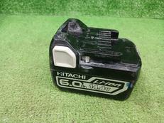 バッテリー|HITACHI
