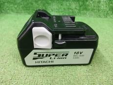 バッテリー|HITACHI