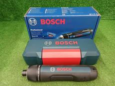 コードレスドライバー|BOSCH