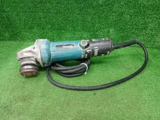 電気ディスクグラインダ|MAKITA