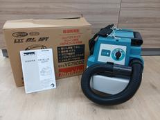 充電式集じん機|MAKITA