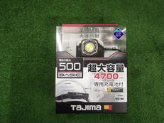 ヘッドライト|TAJIMA