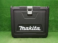 充電式インパクトドライバ|MAKITA