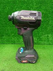 充電式インパクトドライバ|MAKITA