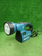 充電式ライト付ラジオ|MAKITA