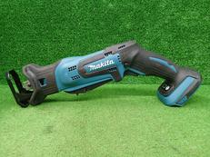 充電式レシプロソー|MAKITA