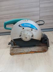 高速切断機|RYOBI